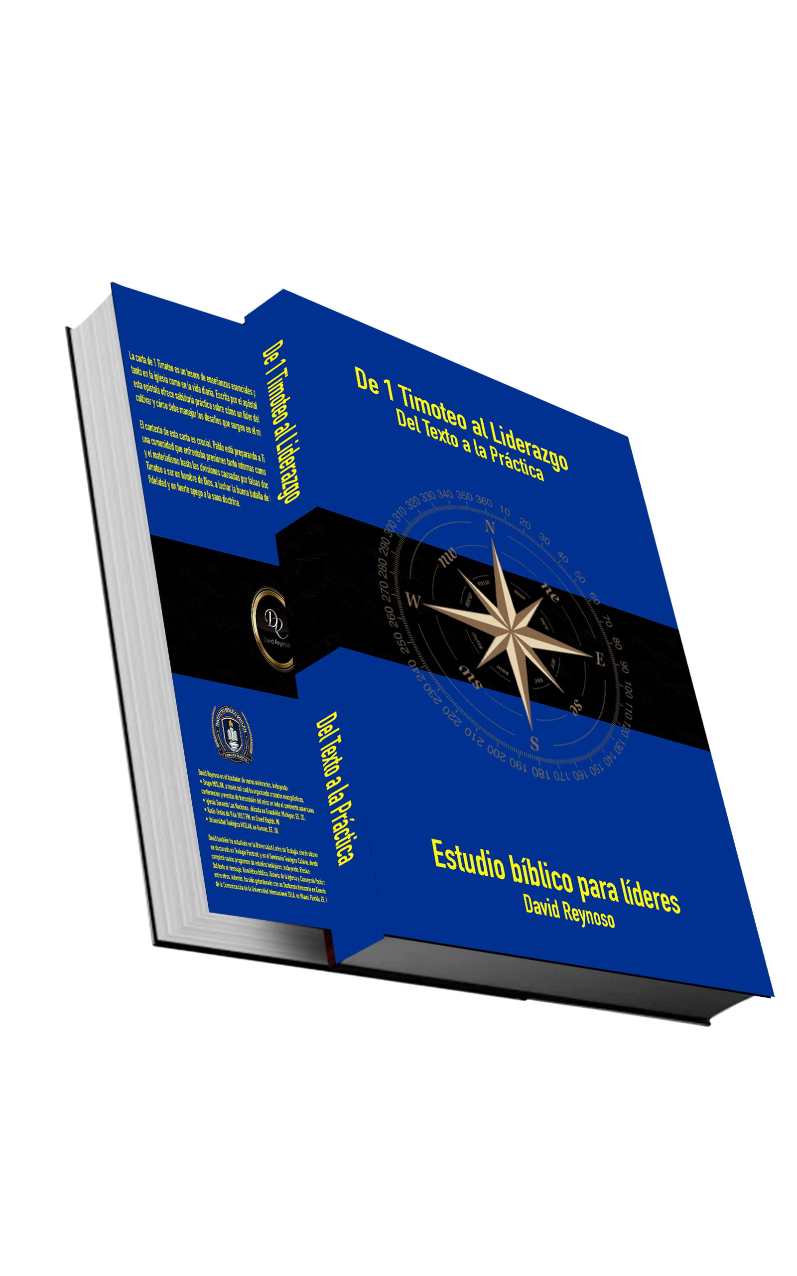TIMOTEO ESTUDIO BIBLICO